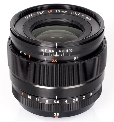 fujinon lenses.